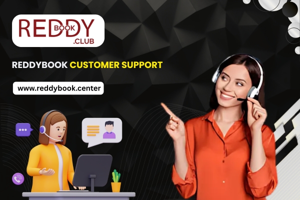 Reddybook Bonuses and Promotions